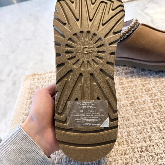 UGG Tasman Slippers - Picture 2 of 9